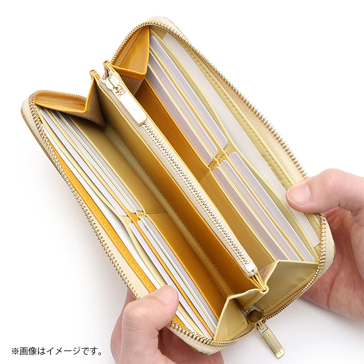 Moomin Mama Round Long WalletMG55160