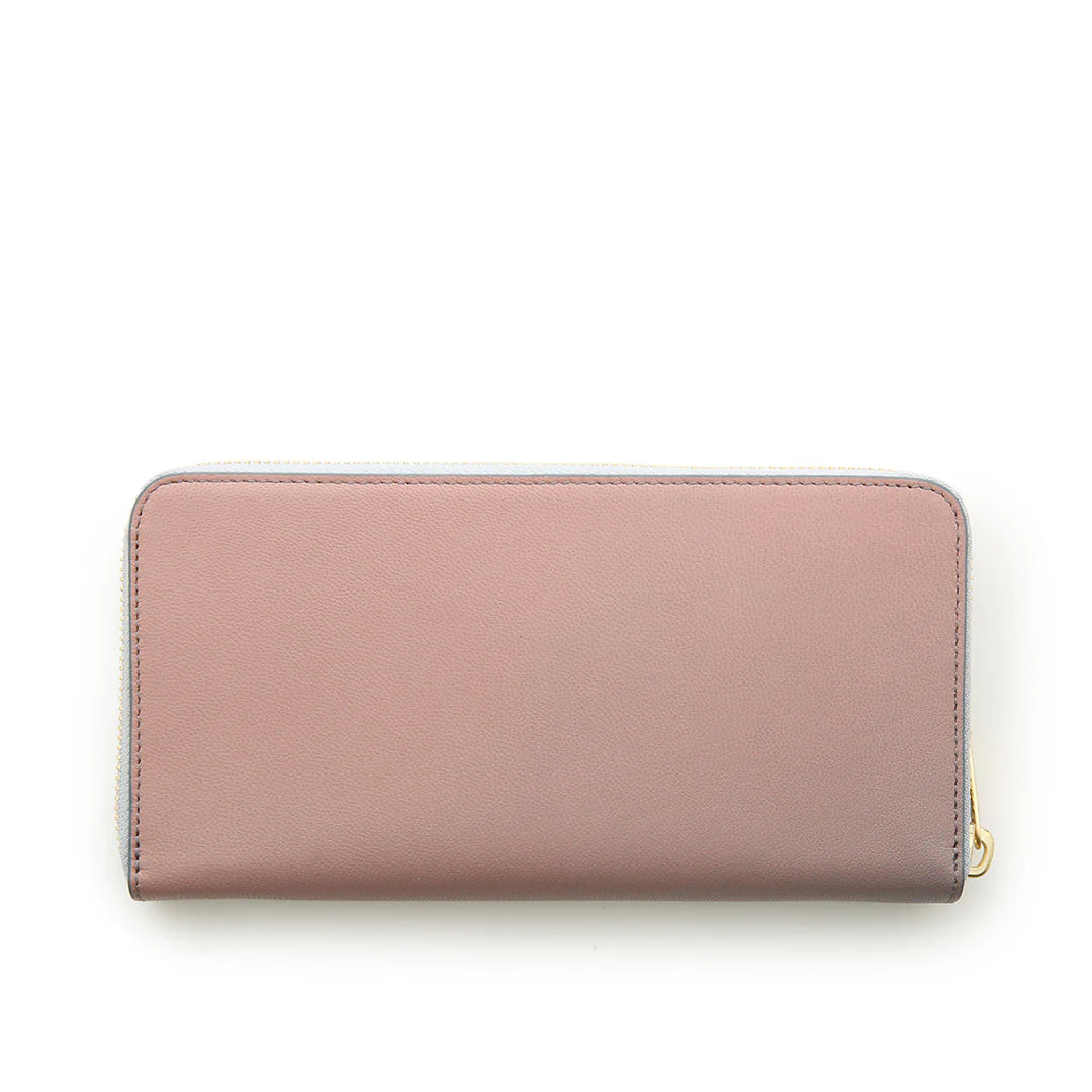 Little My Round Long WalletMG55180