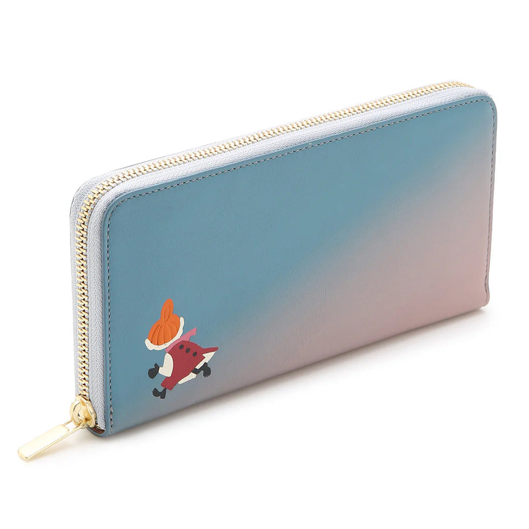 Little My Round Long WalletMG55180