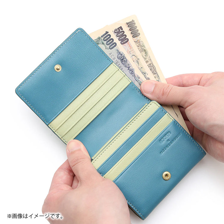 Moomin WalletMG55140