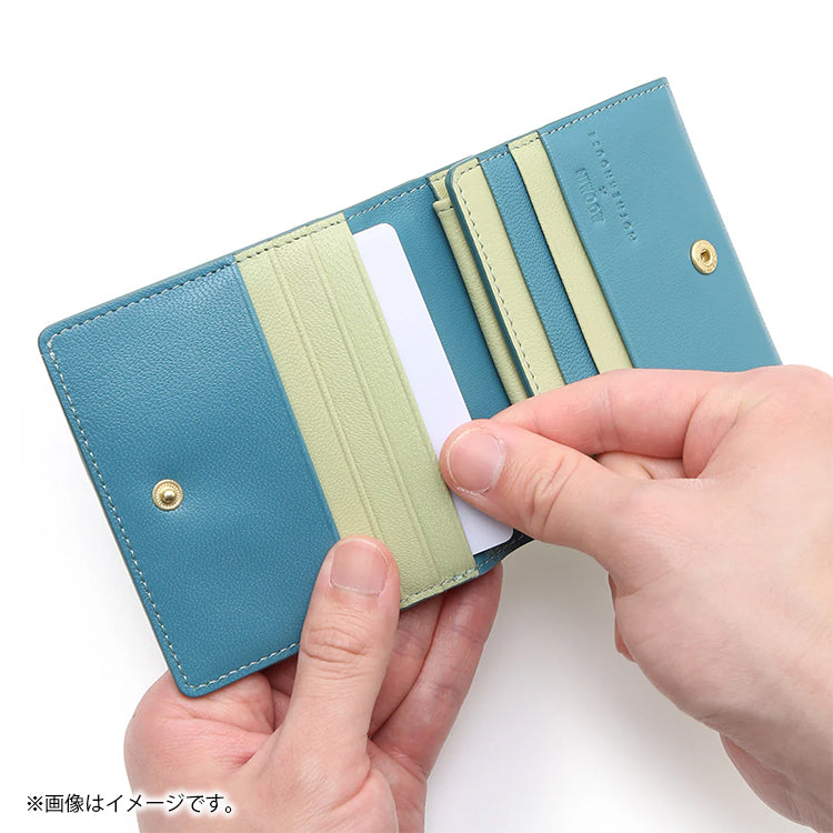 Moomin WalletMG55140