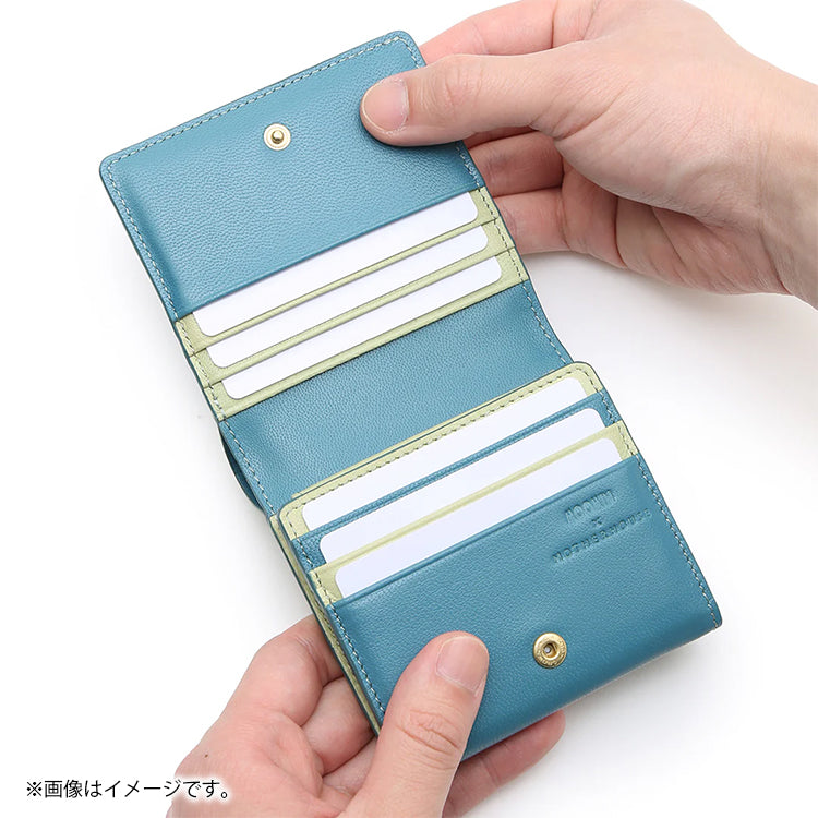 Moomin WalletMG55140