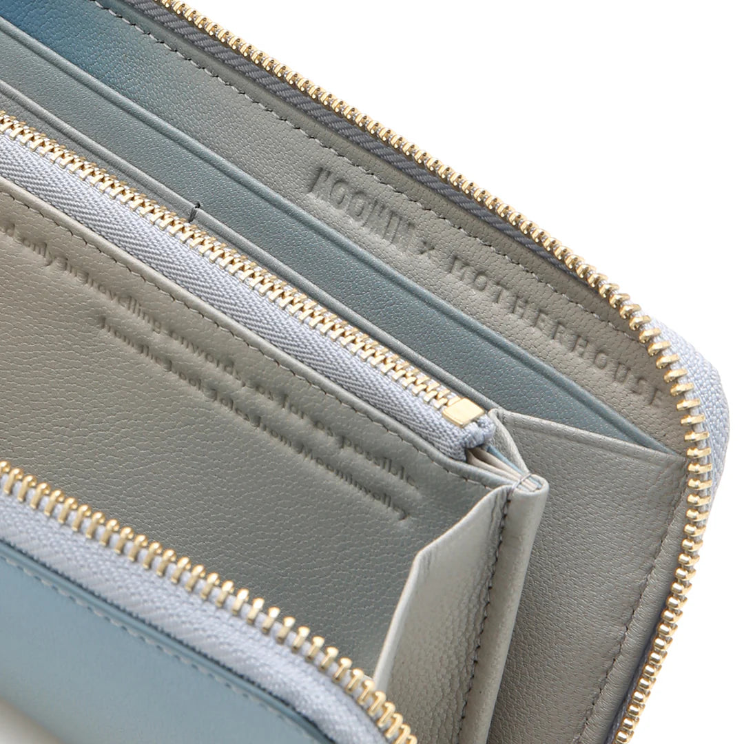 Nyoronyoro Round Long WalletMG55200