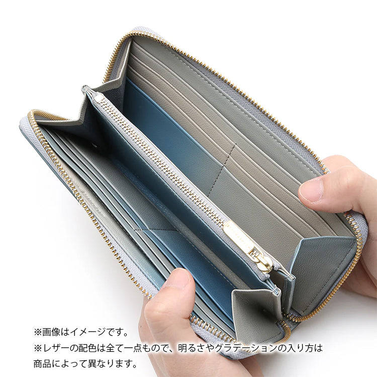 Nyoronyoro Round Long WalletMG55200