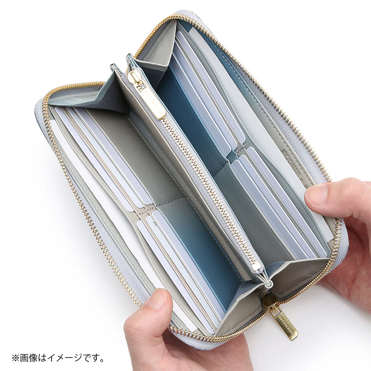 Nyoronyoro Round Long WalletMG55200