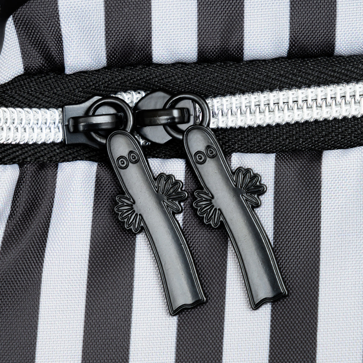 5月中旬頃お届け予定＊プチキャリー（リトルミイ/ブラック）HAP2343-33MC41【ラッピング対象外】＜取り寄せ品＞＜予約商品＞