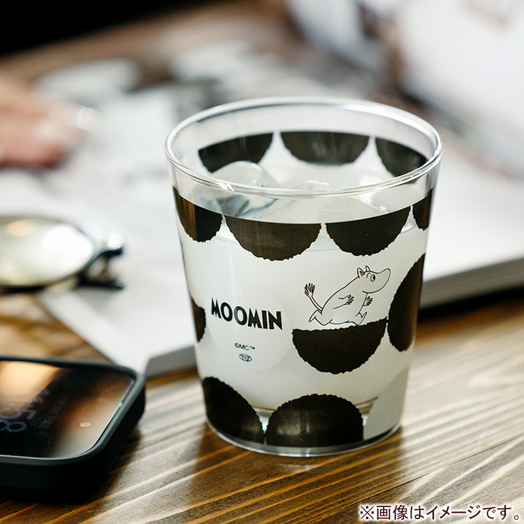 ジャパンタンブラー（ムスタ・ドット）MM-G40-001