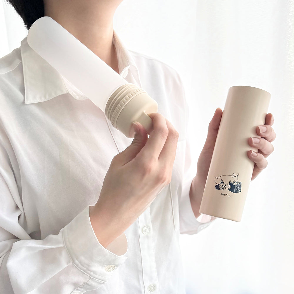 ムーミン 公式オンラインショップ TIME WITH MAMMA Mother's Day Campaign