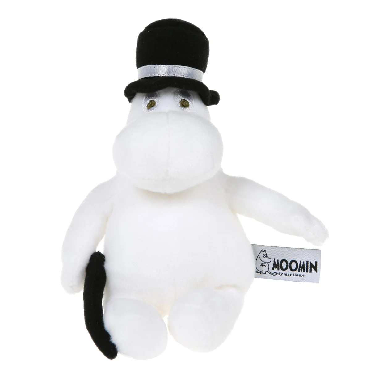 Martinex ムーミンパパ もちもちぬいぐるみ MNX330253 - MOOMIN SHOP Martinex ムーミンパパ もちもちぬいぐるみ MNX330253 - MOOMIN SHOP