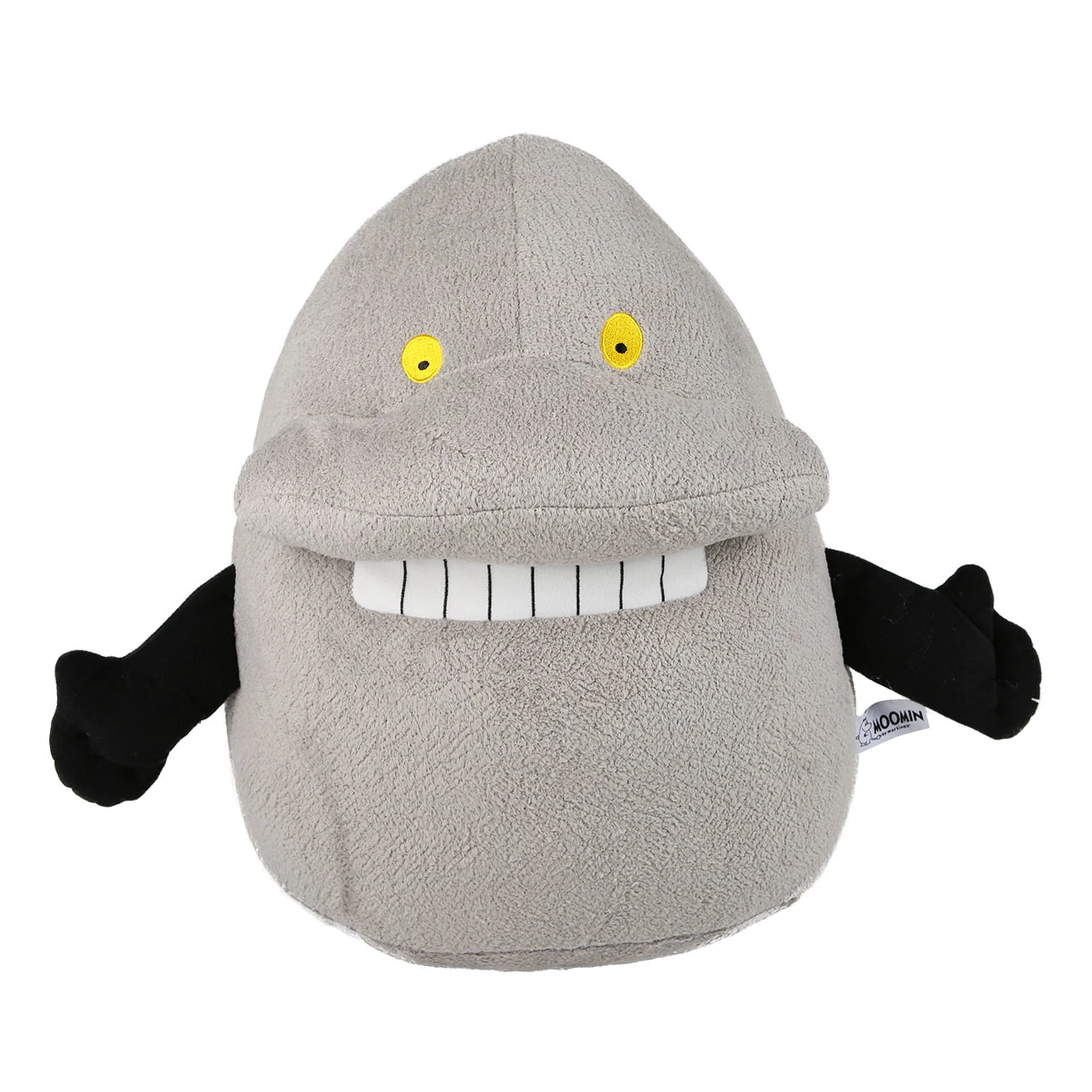 Martinex モラン ぬいぐるみ(L)MNX330261 - MOOMIN SHOP Martinex モラン ぬいぐるみ(L)MNX330261 - MOOMIN SHOP