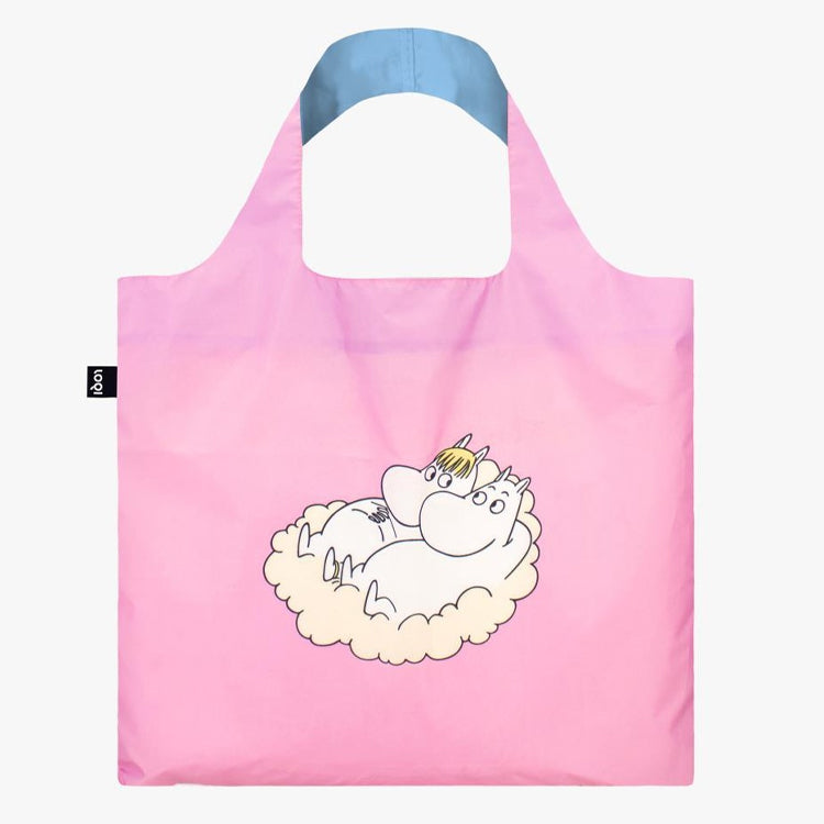 Loqi tote bag best sale