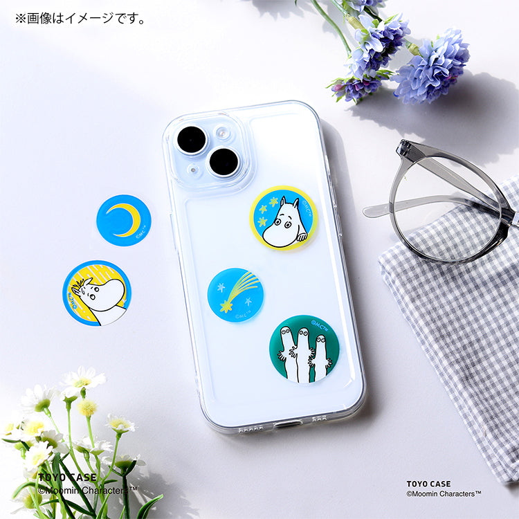 5月中旬頃お届け予定＊みずあめWINDOWステッカー（A）MMN-WD-01＜予約商品＞