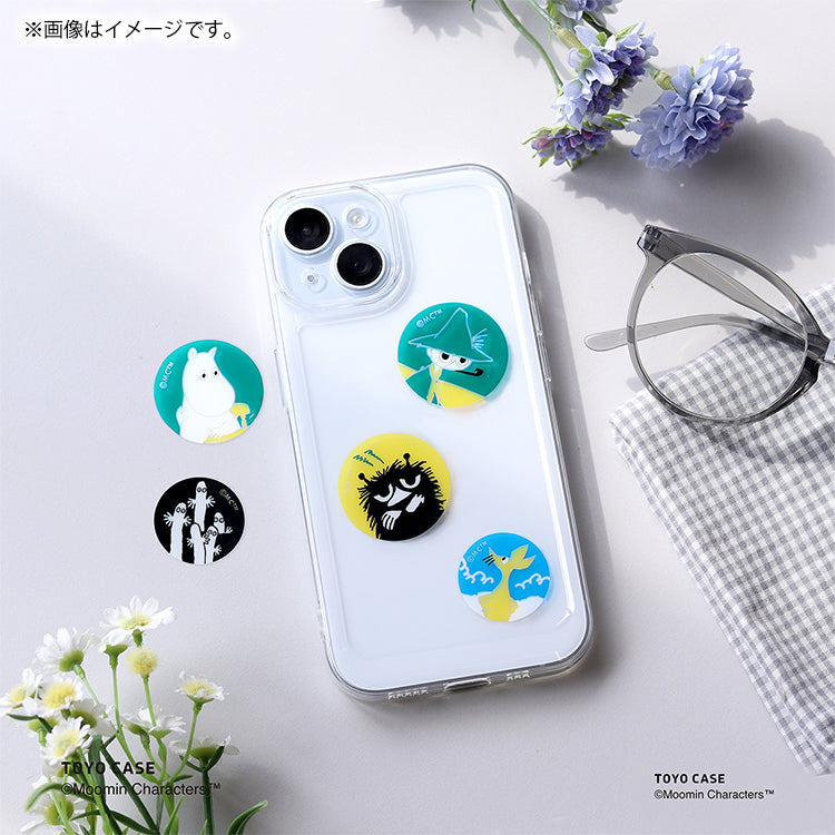 5月中旬頃お届け予定＊みずあめWINDOWステッカー（B）MMN-WD-02＜予約商品＞