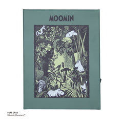 【希少限定品】やがて君になる キャンバスアート LEDキャンバスアート（ジャングル）LCA-MMN2-JG - MOOMIN SHOP