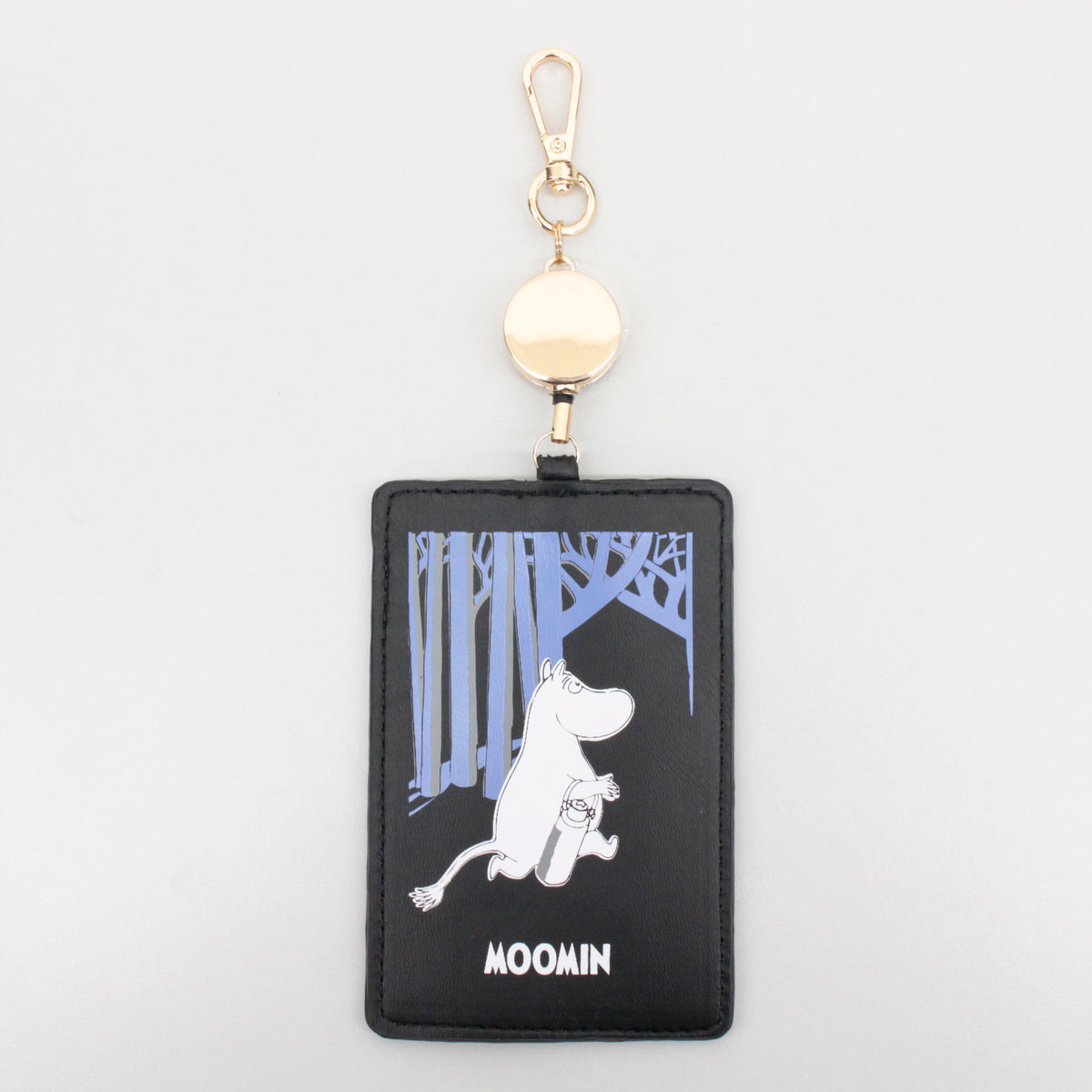 スクエアリュック（ブラック/おでかけ）5179 MC33