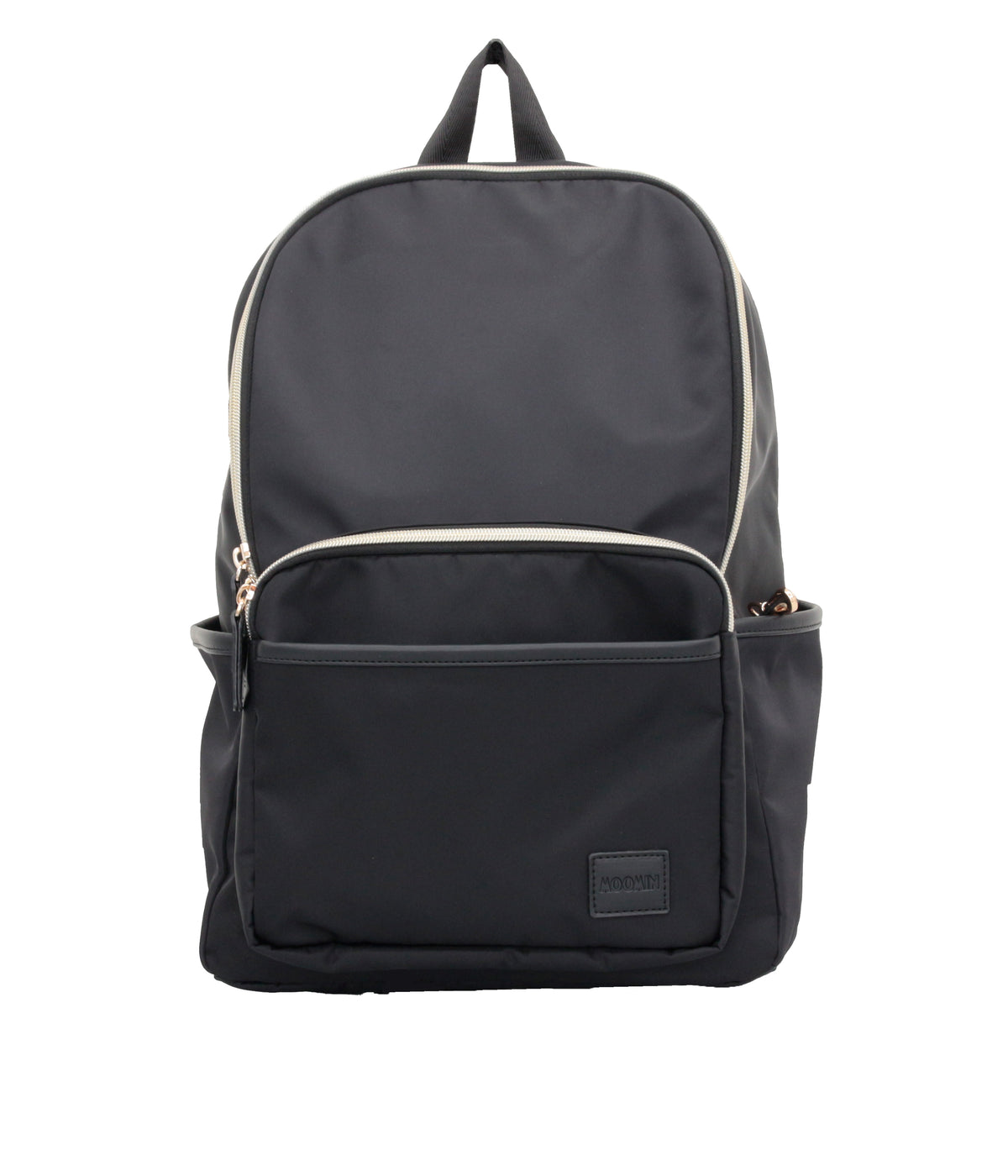 ラウンドリュック（ブラック/ピクニック）5180 MC34