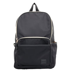 ラウンドリュック（ブラック/ピクニック）5180 MC34 - MOOMIN SHOP