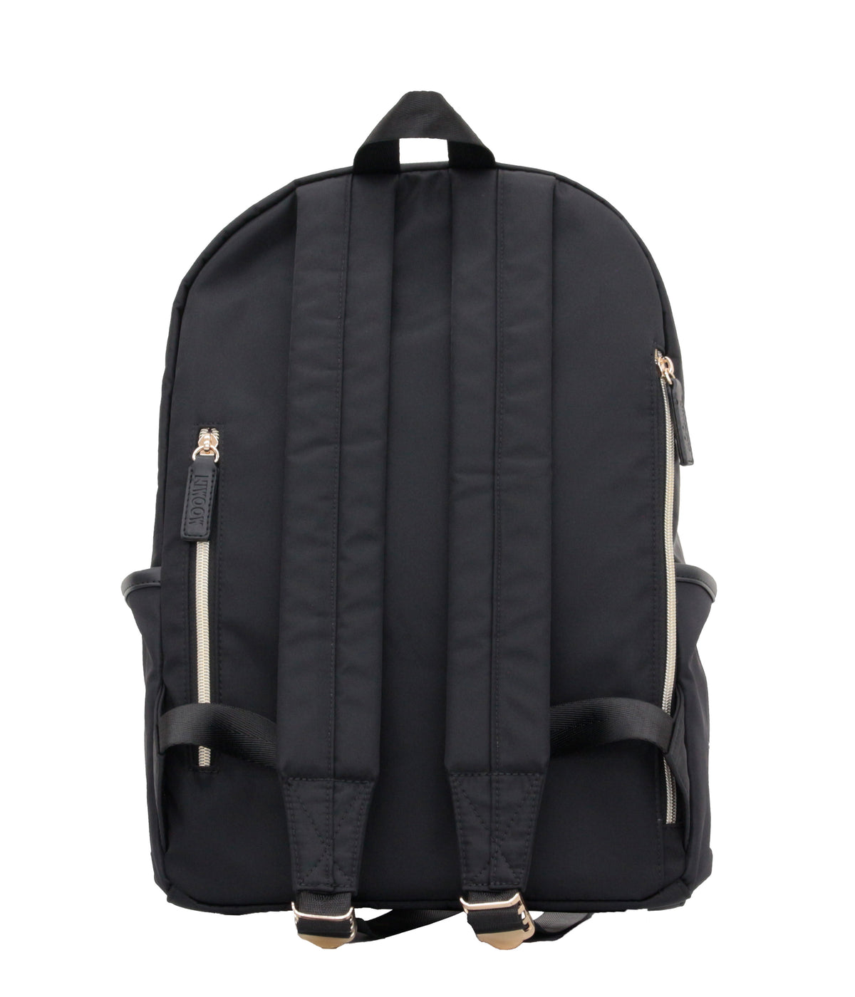 ラウンドリュック（ブラック/ピクニック）5180 MC34