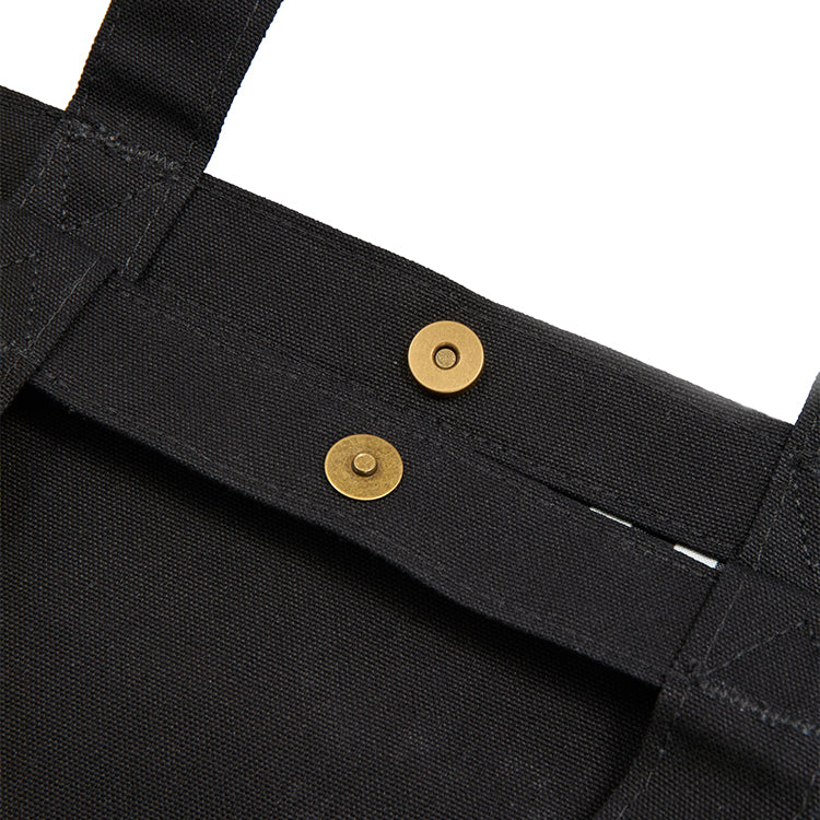 12月下旬頃お届け予定＊トートバッグ（モノトーン/リトルミイ）6086 MC41【航空便不可】＜予約商品＞