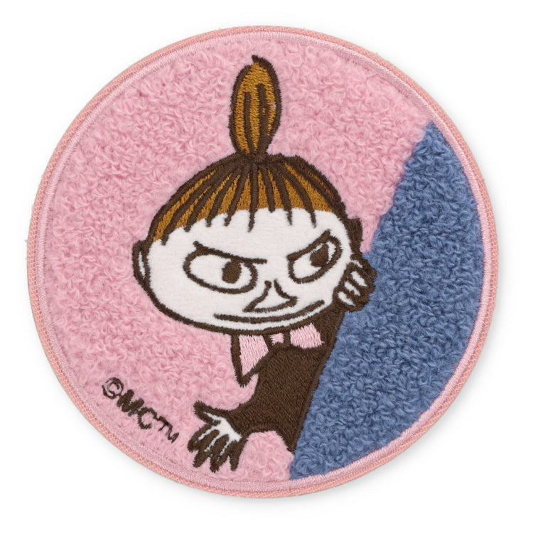 スーツケースステッカー（リトルミイ/MMN006）7190