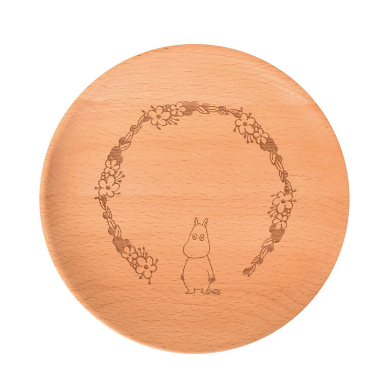 プレートディッシュSSサイズ（ムーミン）MDP150BE-MM2 - MOOMIN SHOP