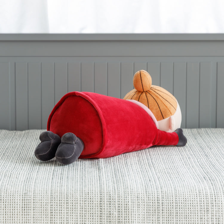 モチハグ リトルミイ抱きまくらMサイズ30810-02