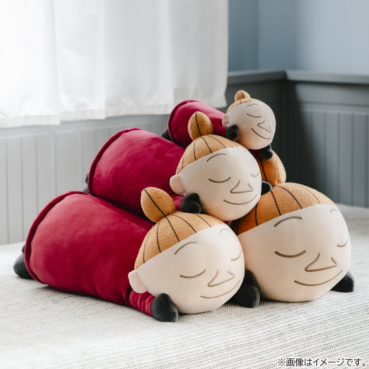 モチハグ リトルミイ抱きまくらMサイズ30810-02