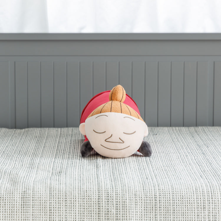 モチハグ リトルミイ抱きまくらSサイズ30811-02