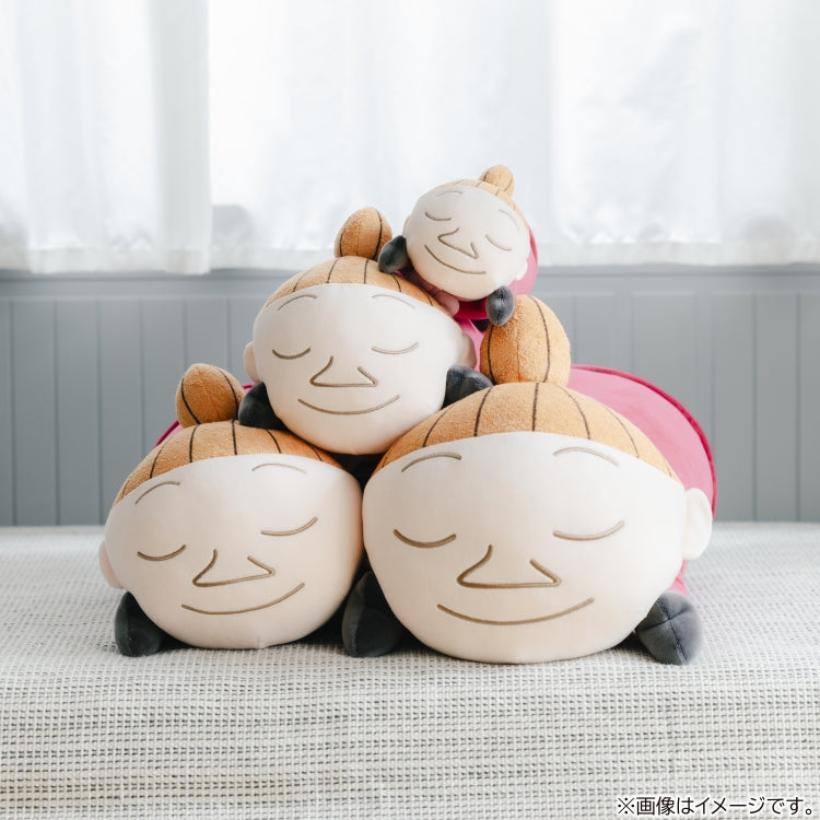モチハグ リトルミイ抱きまくらSサイズ30811-02