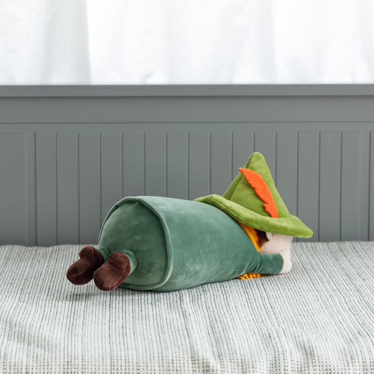 モチハグ スナフキン抱きまくらSサイズ30811-03