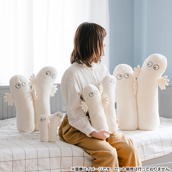 MOOMIN SHOP ONLINE ムーミン公式オンラインショップ　ムーミンたちのぬいぐるみ特集