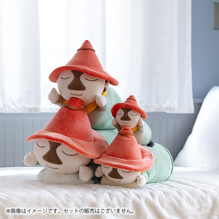 9月上旬頃お届け予定＊モチハグ ヨクサル抱きまくらSサイズ30811-06＜予約商品＞
