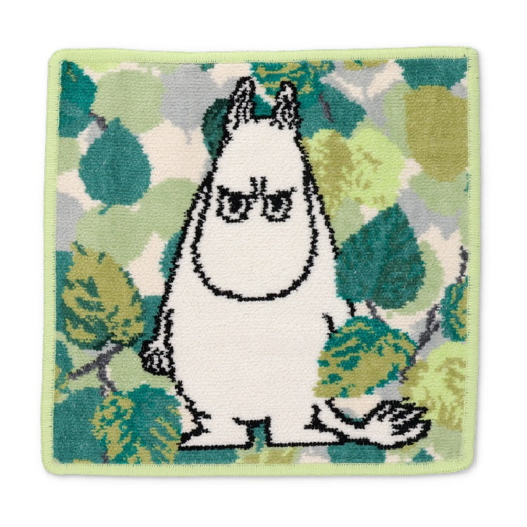 MOOMIN SHOP ONLINE ムーミン公式オンラインショップ　ムスッとした表情がかわいい♪アングリーシリーズ大集合！