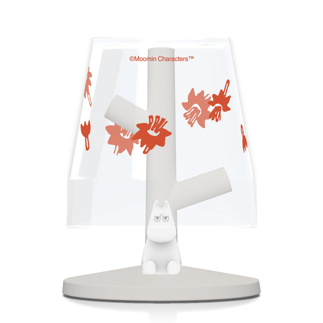 ミニうがいコップ＆スタンド（アングリームーミン）MM-3537 - MOOMIN SHOP