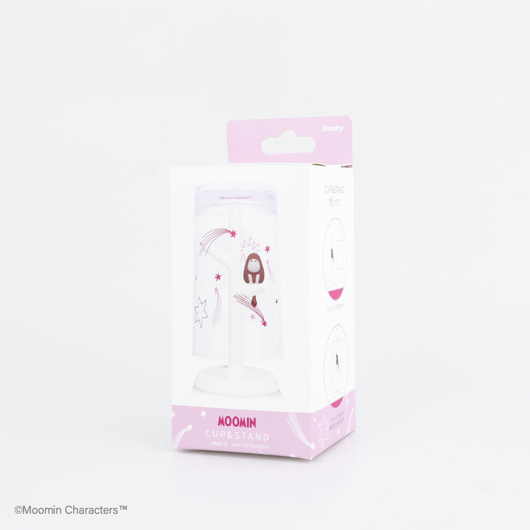 うがいコップ＆スタンド（ご先祖さま）MM-3660