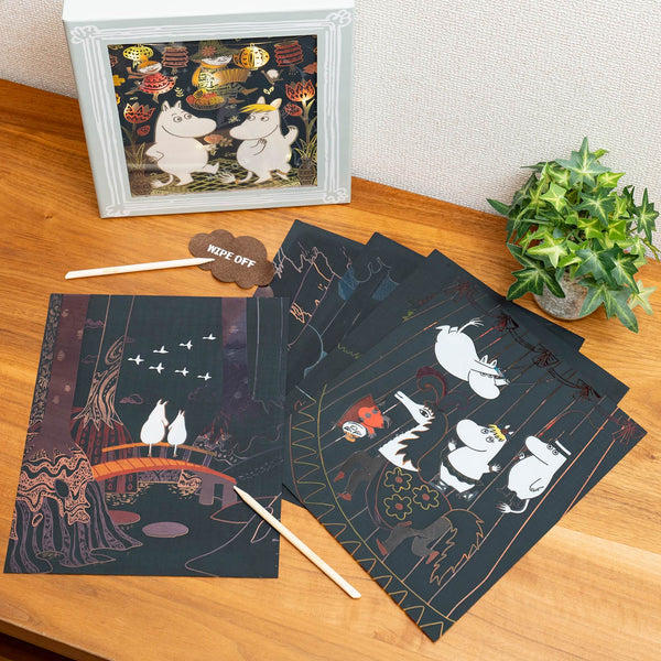 MOOMIN SHOP ONLINE ムーミン公式オンラインショップ　おこもり・冬支度特集