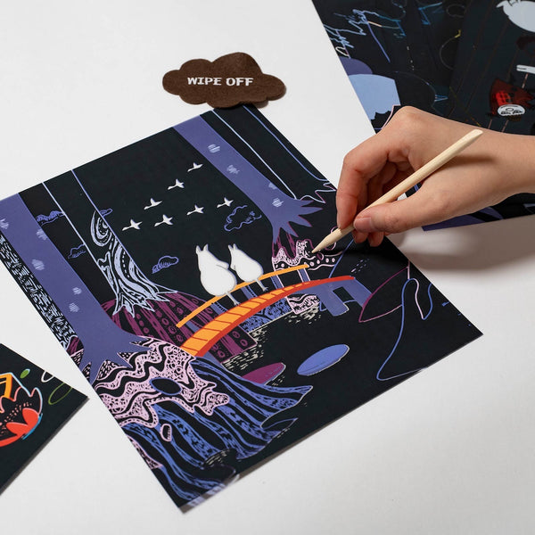 MOOMIN SHOP ONLINE ムーミン公式オンラインショップ　おうち時間特集