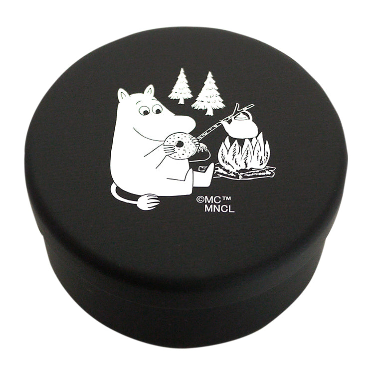 Favori ミニコンテナー（ムーミン/MTBK）JM3180 - MOOMIN SHOP