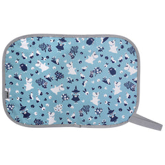 ポップアップサンシェード 2枚セット（BL）JM3530 - MOOMIN SHOP