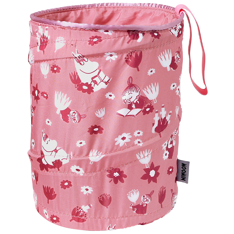 ポップアップダストボックス（PK）JM3533 - MOOMIN SHOP