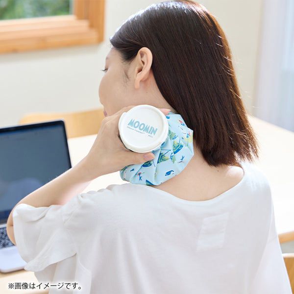 MOOMIN SHOP ONLINE ムーミン公式オンラインショップ　ひんやり＆暑さ対策グッズ特集
