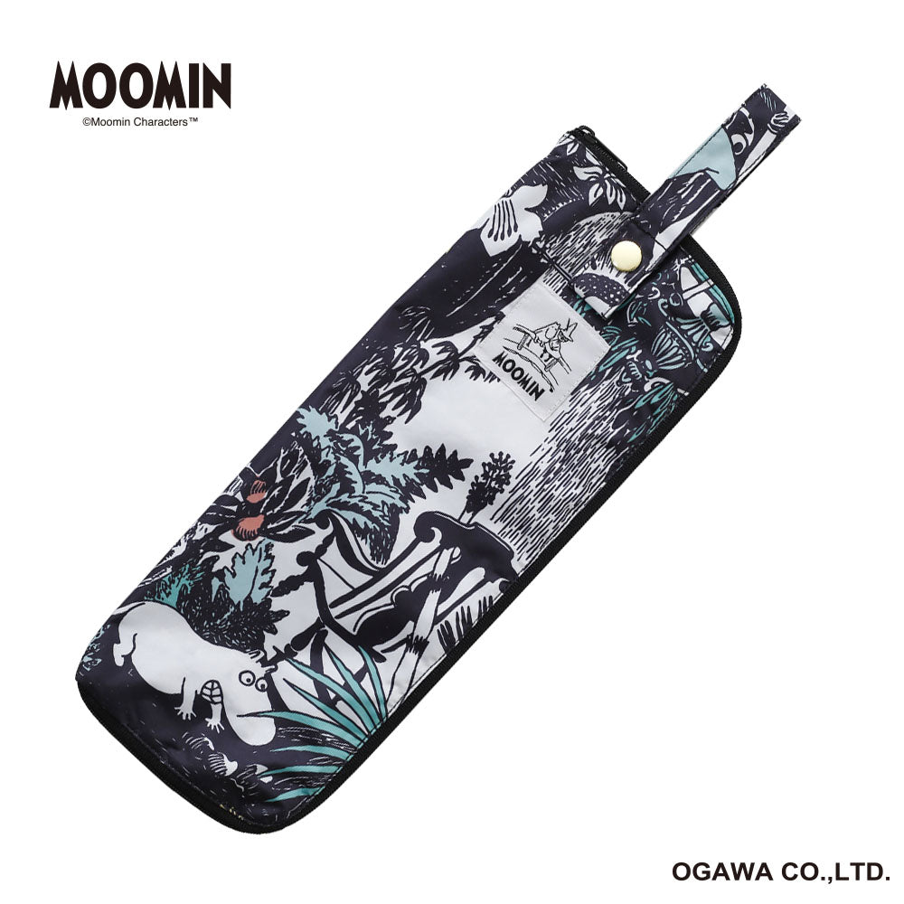 マイクロファイバー吸水ケース（たのしいムーミン一家）56243