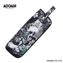 マイクロファイバー吸水ケース（たのしいムーミン一家）56243 - MOOMIN