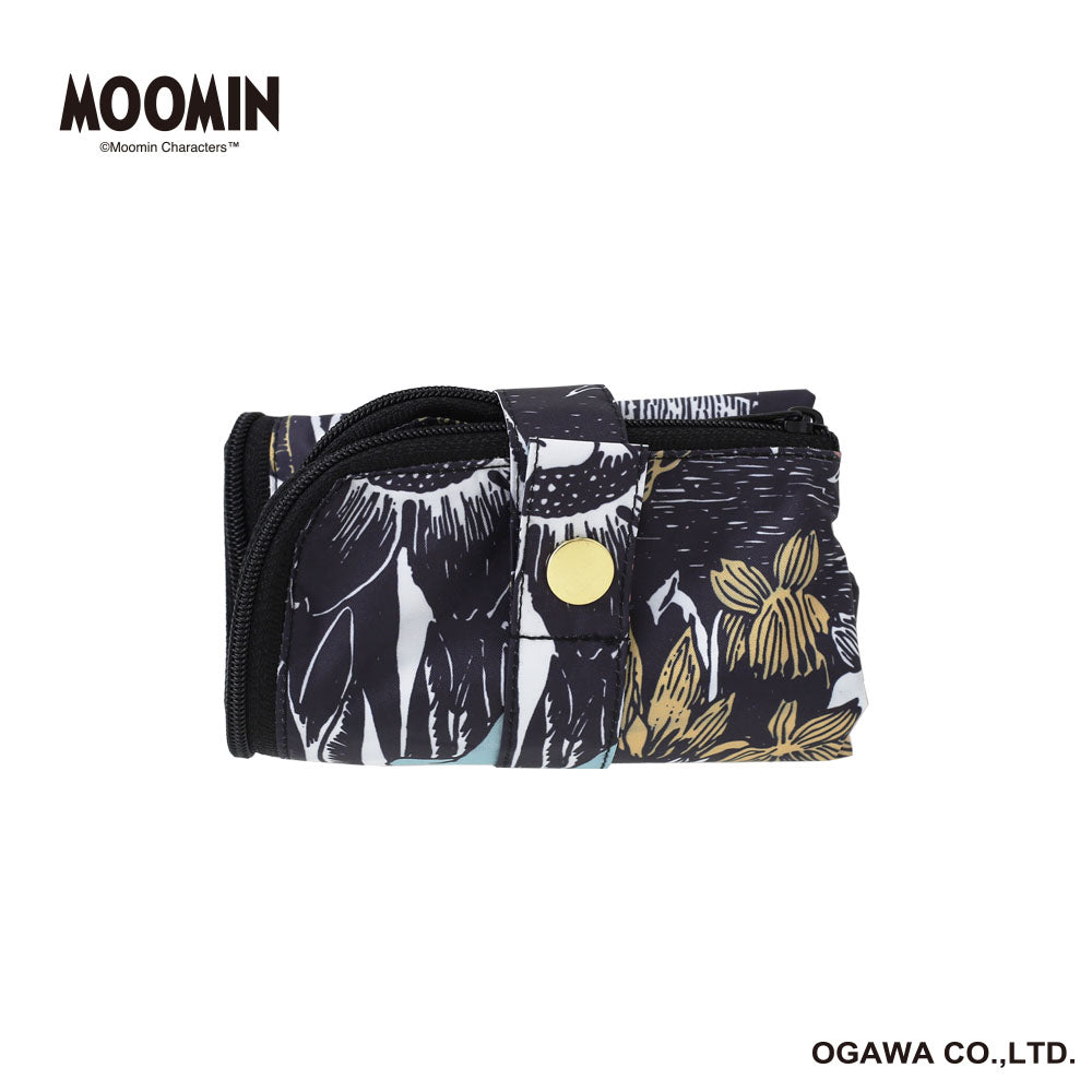 マイクロファイバー吸水ケース（たのしいムーミン一家）56243