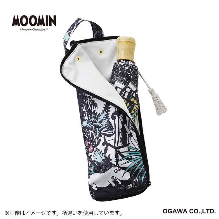 マイクロファイバー吸水ケース（ムーミン谷の彗星）56247