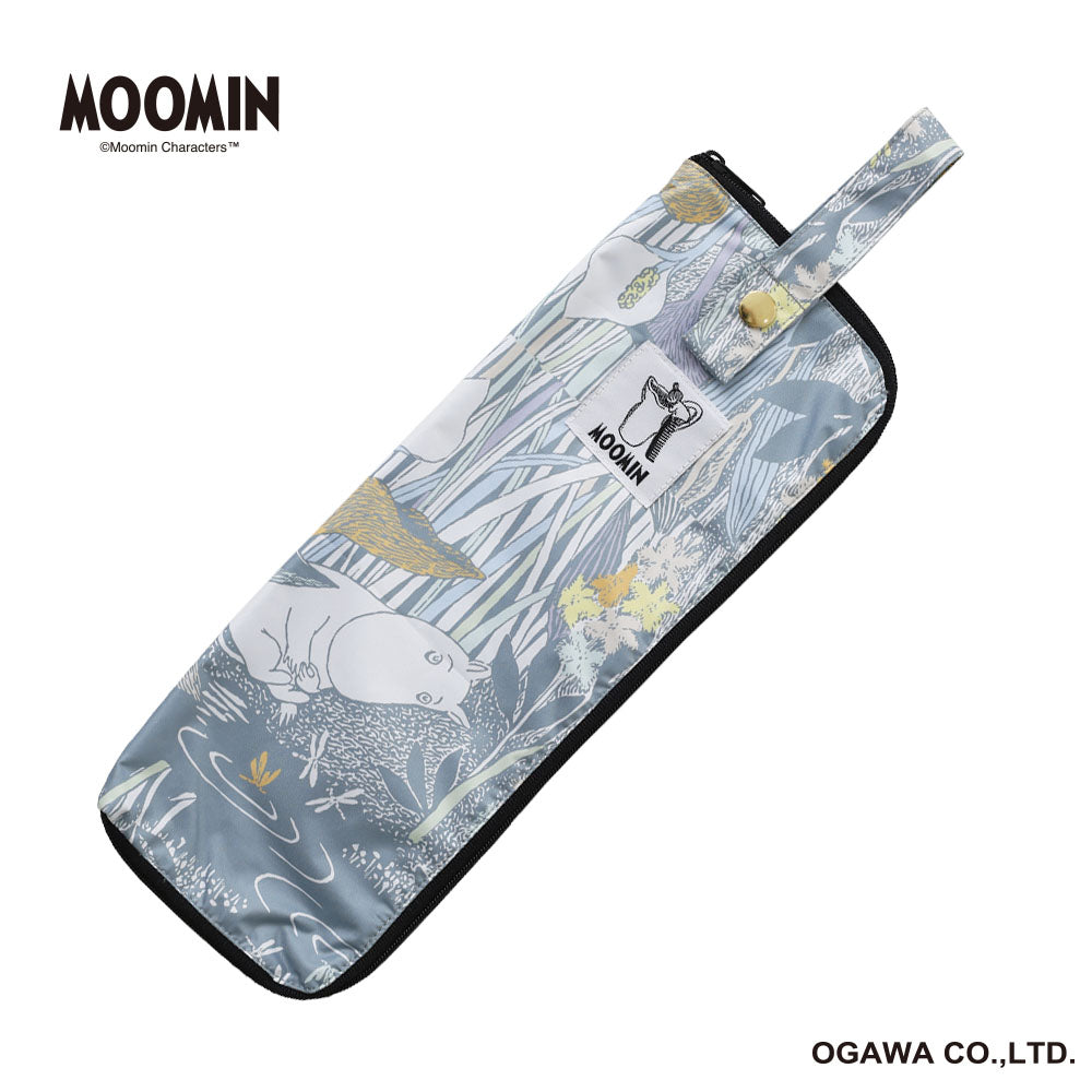 マイクロファイバー吸水ケース（ムーミン谷の夏まつり）56248