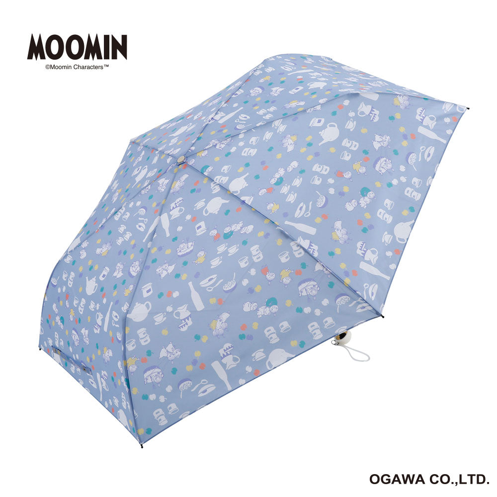 強い日差しもムーミンたちと快適に♪ UV対策グッズ特集 - MOOMIN