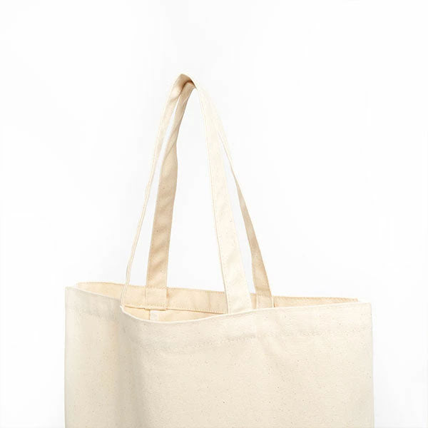 【Amour×MOOMIN】トートバッグ（オールスター/アイボリー）MOR127-55188