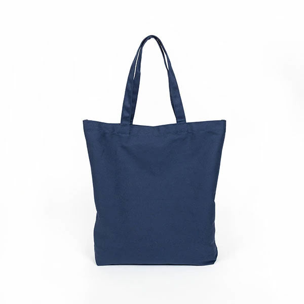 【Amour×MOOMIN】トートバッグ（オールスター/ネービー）MOR127-55188