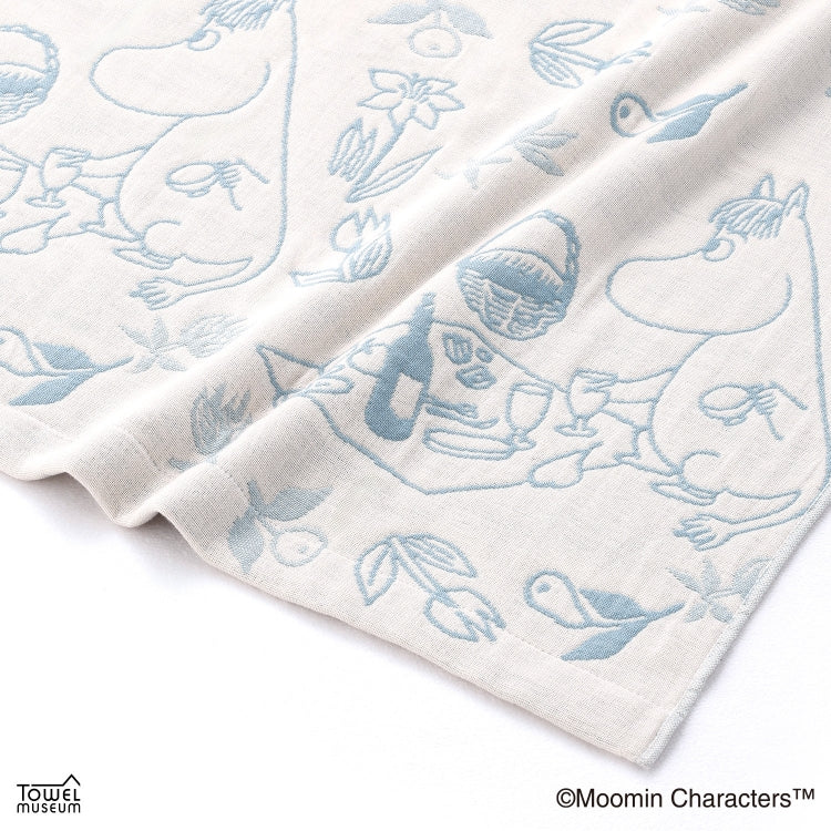 ハーフケット（フルーツピクニック/BE）47-8557500BE